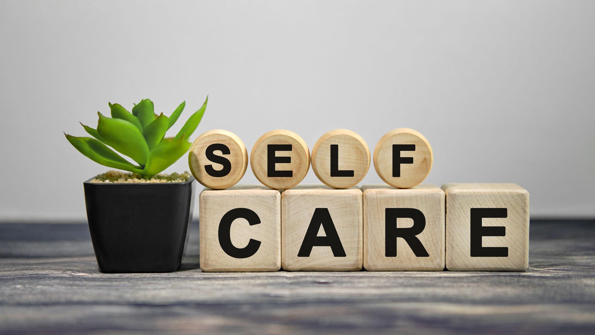 Self-Care Strategies for a Happy and Healthy Life