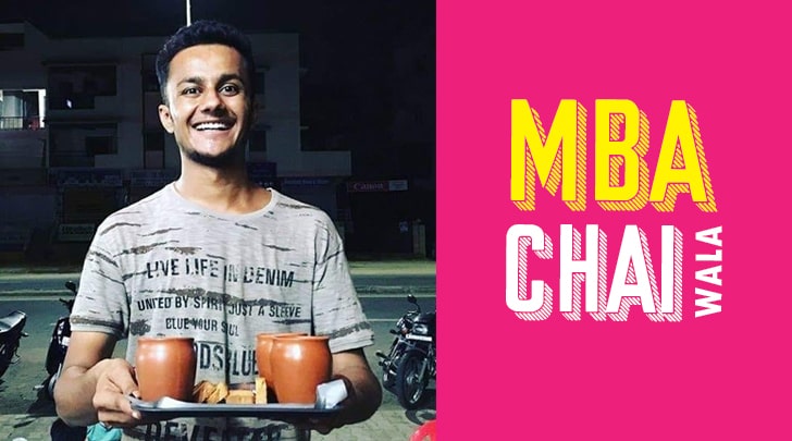Uncovering Prafull Billore: The Success Story Of India’s Mba Chai Wala