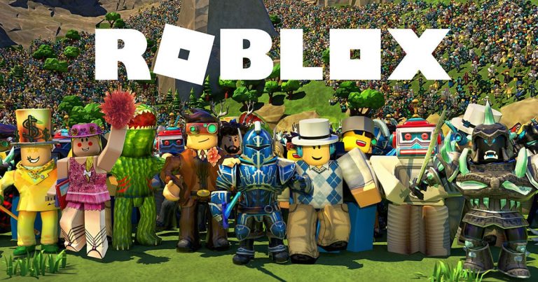 Tracing The Evolution Of Roblox From 2004 To The Present Day