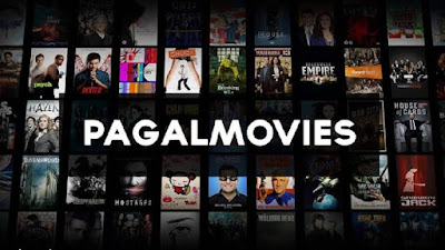 Upgrade Your Movie Library With Pagalmovies Fan Downloadable Hindi Dubbed