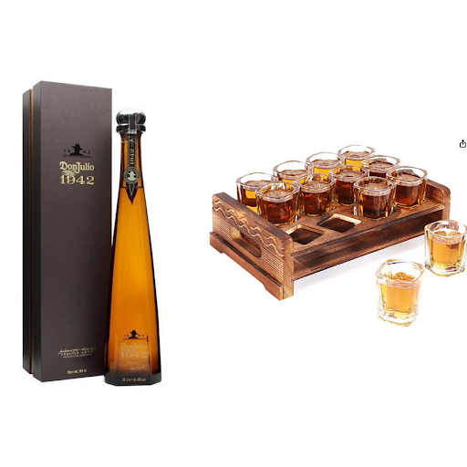 The Ultimate Guide To Choosing The Perfect Liquor Gift Set For Any Occasion