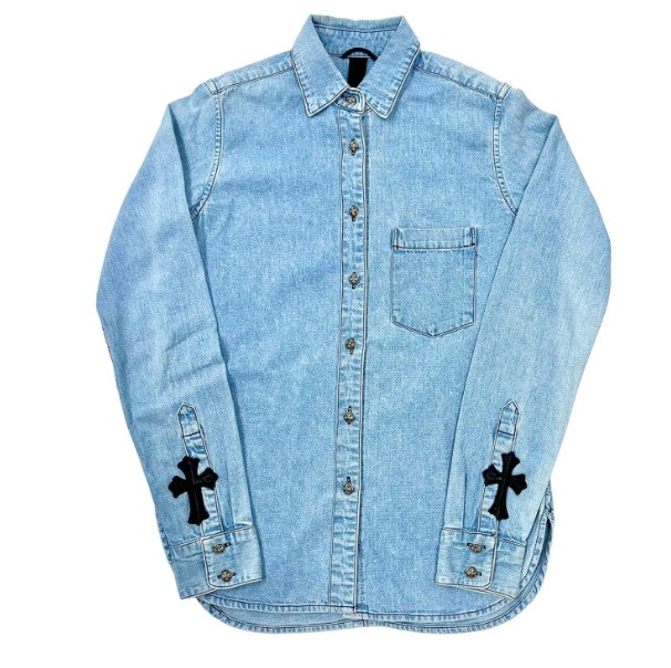 Key Differences Between Chrome Hearts Apparel and Gallery Dept Clothes