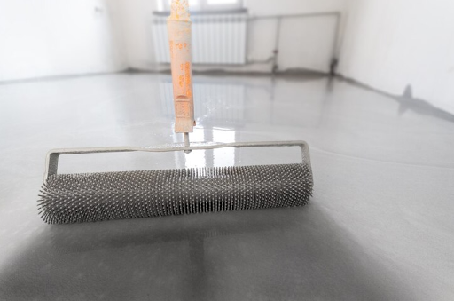 Top Mistakes to Avoid When Using Epoxy Resin Floor Paint