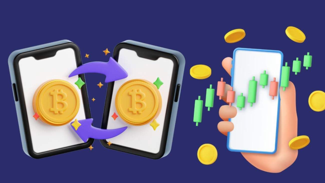 How to Create a Crypto Wallet App?
