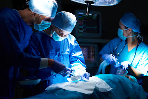 Liver Transplant: Procedure, Recovery, and Life After Surgery
