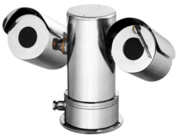 Why Ex Proof Cameras Are a Must-Have in High-Risk Areas