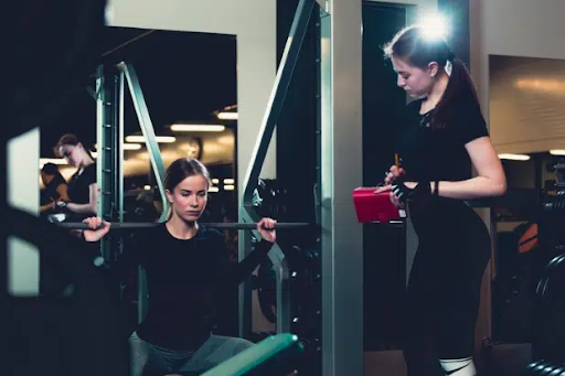 Which Gym Trainer in Singapore is Suitable For My Competitive Training