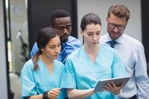 Meaningful Careers in Care: Purpose, Growth, and Impact in Every Role