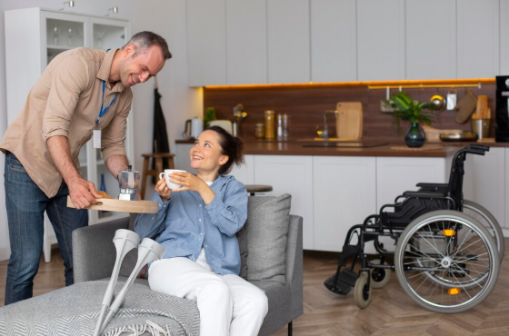 Personalised Care Plans: Help Moving to Aged Care