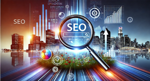 Achieve Top Rankings with Professional SEO in Ahmedabad
