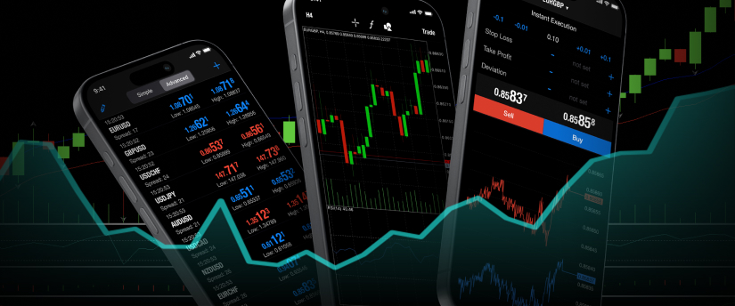 MetaTrader 4 and Fibonacci Tools How to Use Them for Market Analysis