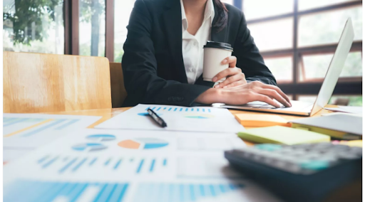 How Covid 19 Has LeadTo Online Portfolio Management System In India
