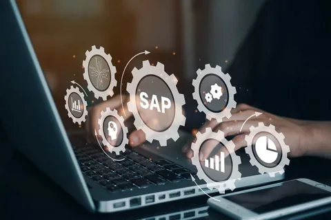 Smarter Help, Faster Work: How a Smart SAP IT Helpdesk Reduces Downtime and Boosts