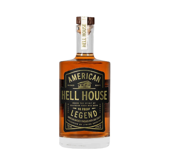 How American Whiskey Is Crafted from Grain to Glass