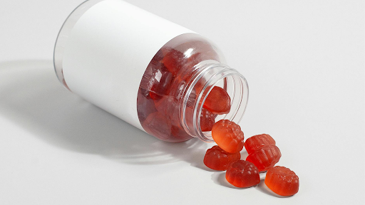 How Sea Moss Gummies Are Changing the Health Supplement Game
