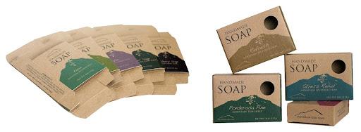 Kraft Soap Boxes: An amazing packaging Solution