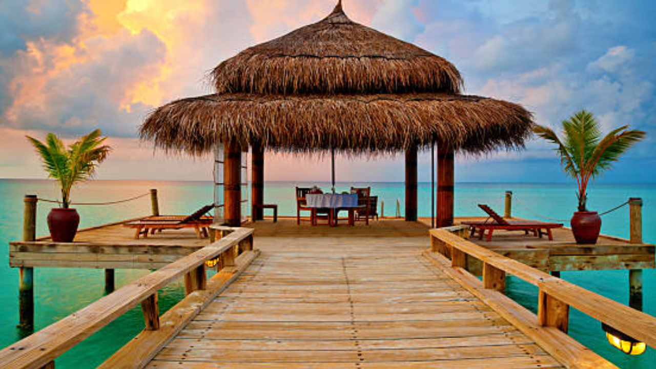 Top 4 All-Inclusive Resorts with Exclusive Offers You Can’t Miss