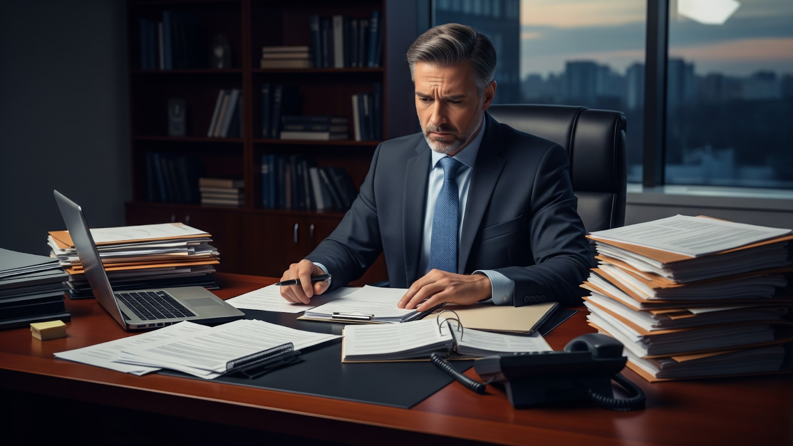 When Your Career No Longer Fits: How to Navigate the Unknown