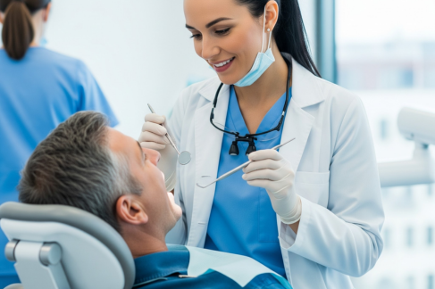 Importance of Regular Dental Checkups in Colorado Springs