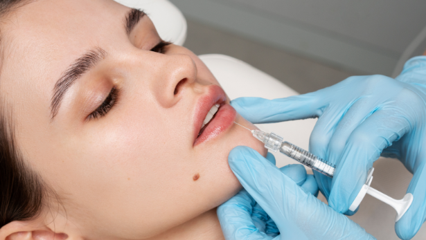 Lip Filler Preparation & Aftercare: Houston Experts Share Their Tips
