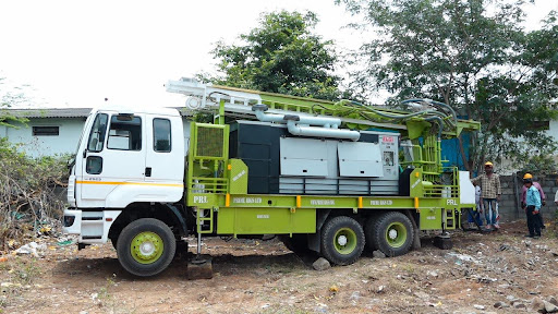 What Considerations Need to Be Made Before Purchasing a Portable Well Driller?