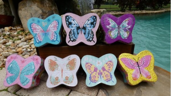 Where to Purchase Butterflies for Release for Birthday Surprises